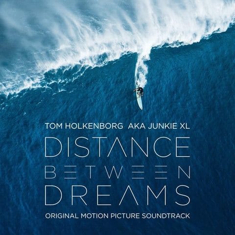 Junkie XL - Distance Between Dreams (OST) (2016) 320 KBPS