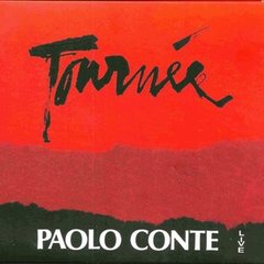 Paolo Conte - Tournee [live] (1993) FLAC