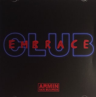 armin van buuren club embrace (2016) mp3 192 kbps