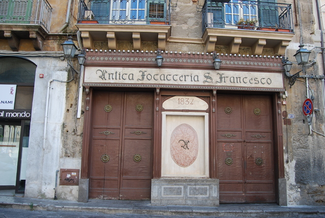 Quanto è bella la Sicilia! - Blogs de Italia - Introducción y llegada a Palermo, 11 de julio de 2012 (7)