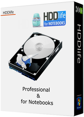 HDDLife Pro v4.0.199 - Ita