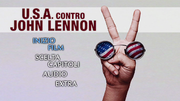 U.S.A. contro John Lennon (2006) DVD9 Copia 1:1 ENG SUB ITA