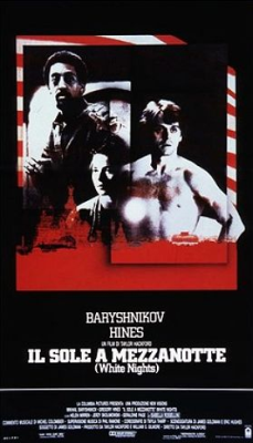 Il sole a mezzanotte (1985) DVD9 Copia 1:1 ITA-ENG-FRE-GER-ESP