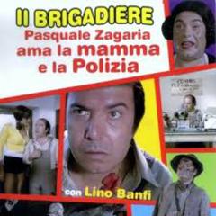 Il brigadiere Pasquale Zagaria ama la mamma e la polizia (1974) .avi DVDRip AC3 - ITA