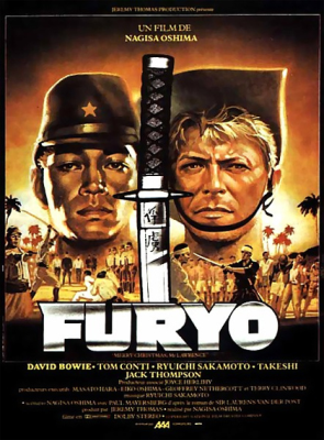 Furyo (1983) DVD9 Copia 1:1 ITA-ENG