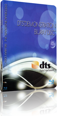 DTS Demo - Collections  (2007-2010) (vol.11-15) 2D 3D BluRay 1080p AVC DTS-HD MA 2.0 - 5.1 -7.1