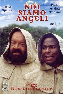 Noi siamo angeli (1997) .AVI DVDRip AC3 ITA XviD