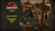 [PC] Jurassic Park: The Game (2011) - ENG - SUB ITA