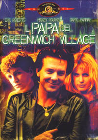 Il Papa del Greenwich Village (1985) DVD9 Copia 1:1 ITA-ENG-GER-FRE-ESP