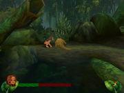 [PC] Tarzan (1999) - FULL ITA