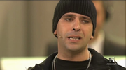 Checco Zalone Show (2009) .AVI TVRip MP3 ITA