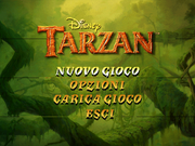 [PC] Tarzan (1999) - FULL ITA