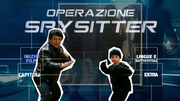 Operazione Spy Sitter (2010) DVD9 Copia 1:1 ITA-ENG
