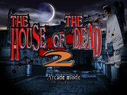 [PC] The House of the Dead 2 (2001) - ENG - SUB JAP