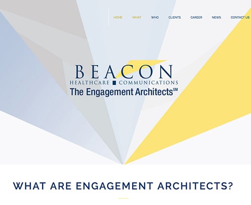 Beacon healthcare
