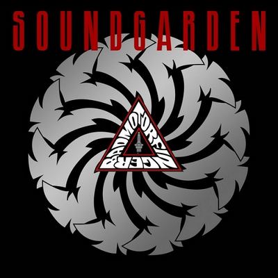 Soundgarden - Badmotorfinger (1991) [Official Digital Release] [2016, Super Deluxe Edition]