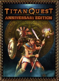 Titan Quest - Anniversary Edition (2016) PLAZA / Polska Wersja Językowa Titan Quest - Anniversary Edition (2016) PLAZA / Polska Wersja Językowa