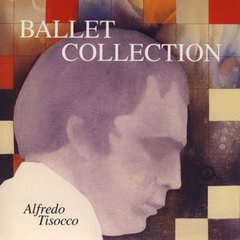 Alfredo Tisocco - Ballet Collection (1994)  MP3  320 kbps