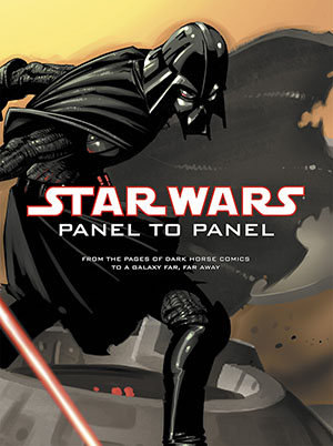 Star Wars - Panel To Panel Vol.1 (2004)