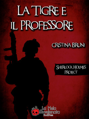 Cristina Bruni - La tigre e il professore (2013)