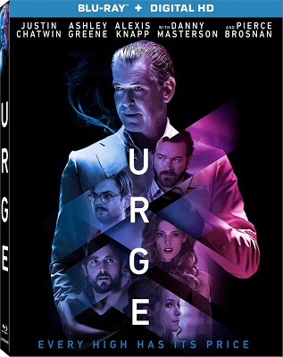 Urge (2016) .avi AC3 BRRIP - ITA - dasolo