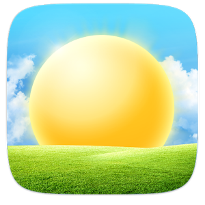 [ANDROID] GO Weather Forecast & Widgets Premium v5.73 .apk - MULTI ITA