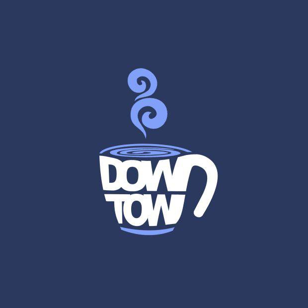 Down cafe