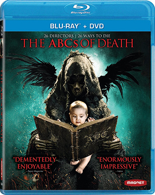 The ABCs of Death (2012) FullHD 1080p DTS  AC3 iTA ENG SUBS - DDN