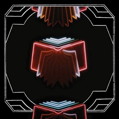 Neon Bible (2007)