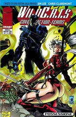 WildC.A.T.S. - Volumi 1 e 2