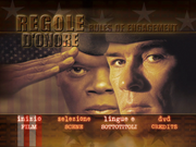Regole d'onore (2000) DVD9 Copia 1:1 ITA-ENG