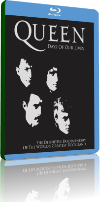 Queen - Days of Our Lives (2011) Bluray 1080i MPEG-4 LPCM 2.0 Mult Subs