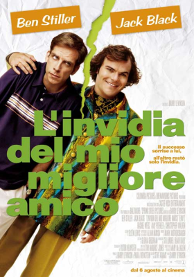 L'invidia del mio migliore amico (2004) DVD9 Copia 1:1 ITA-ENG-ESP-FRE