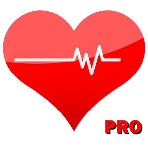 [ANDROID] Heart Rate Monitor PRO v1.2 .apk - ENG