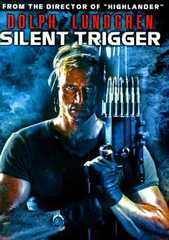 Silent Trigger – Grilletto silenzioso (1996)avi SDRip -ITA