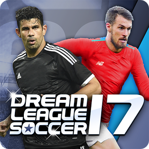 [ANDROID] Dream League Soccer 2017 v4.04 Mod (Money) .apk - ITA