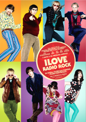 I Love Radio Rock (2009) DVD9 Copia 1:1 ITA-ENG-ESP