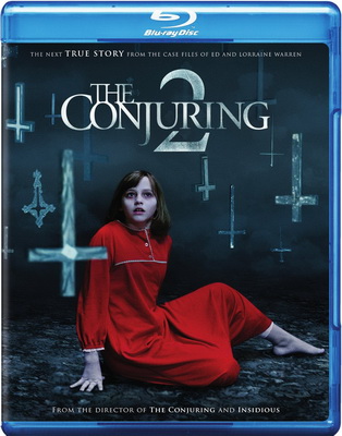 The Conjuring - Il Caso Enfield (2016) HD 720p ITA AC3 ENG TrueHD+AC3 Subs