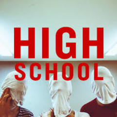 We Are the City - High School (2011).mp3 - 128 Kbps