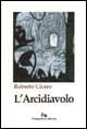 Roberto Cicero - L'arcidiavolo (2002)