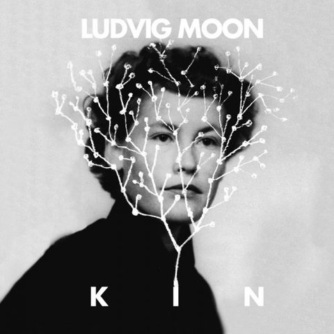 Ludvig Moon - Kin (2016) 320 KBPS