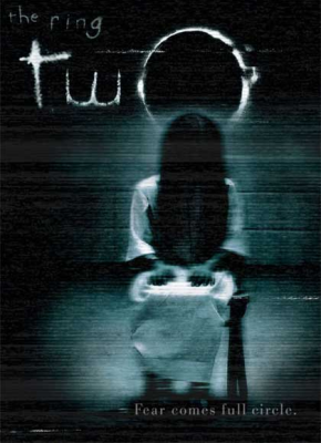 The Ring 2 (2005) DVD9 Copia 1:1 ITA-ENG