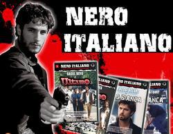 Nero Italiano (2010) 28xDVD5/9 Copia 1:1 ITA