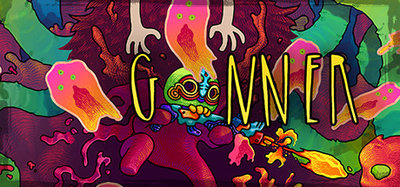 [PC] GoNNER (2016) - SUB ITA