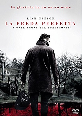 La preda perfetta (2014) DVD5 Custom ITA - DDN