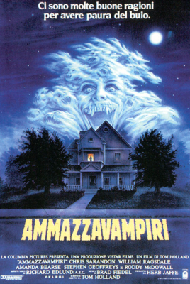 Ammazzavampiri (1985) DVD5 Copia 1:1 ITA-ENG-FRE-GER-ESP