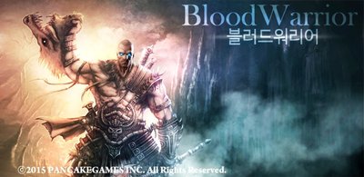 [ANDROID] BloodWarrior v1.0.2 - ENG