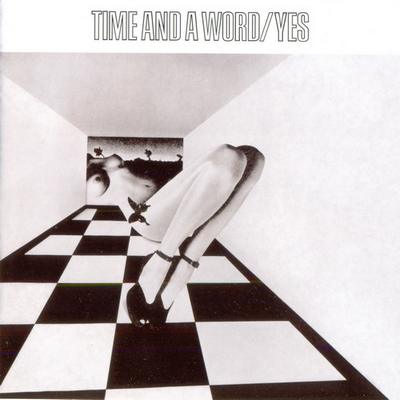 Time and a Word (1970)