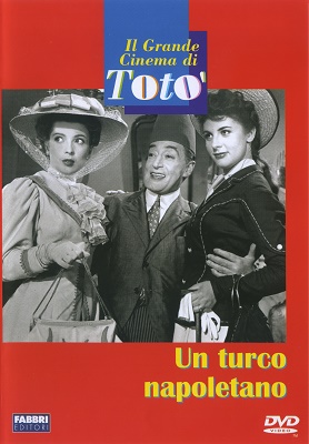 Un turco napoletano (1953) DVD9 Copia 1:1 ITA-RUS